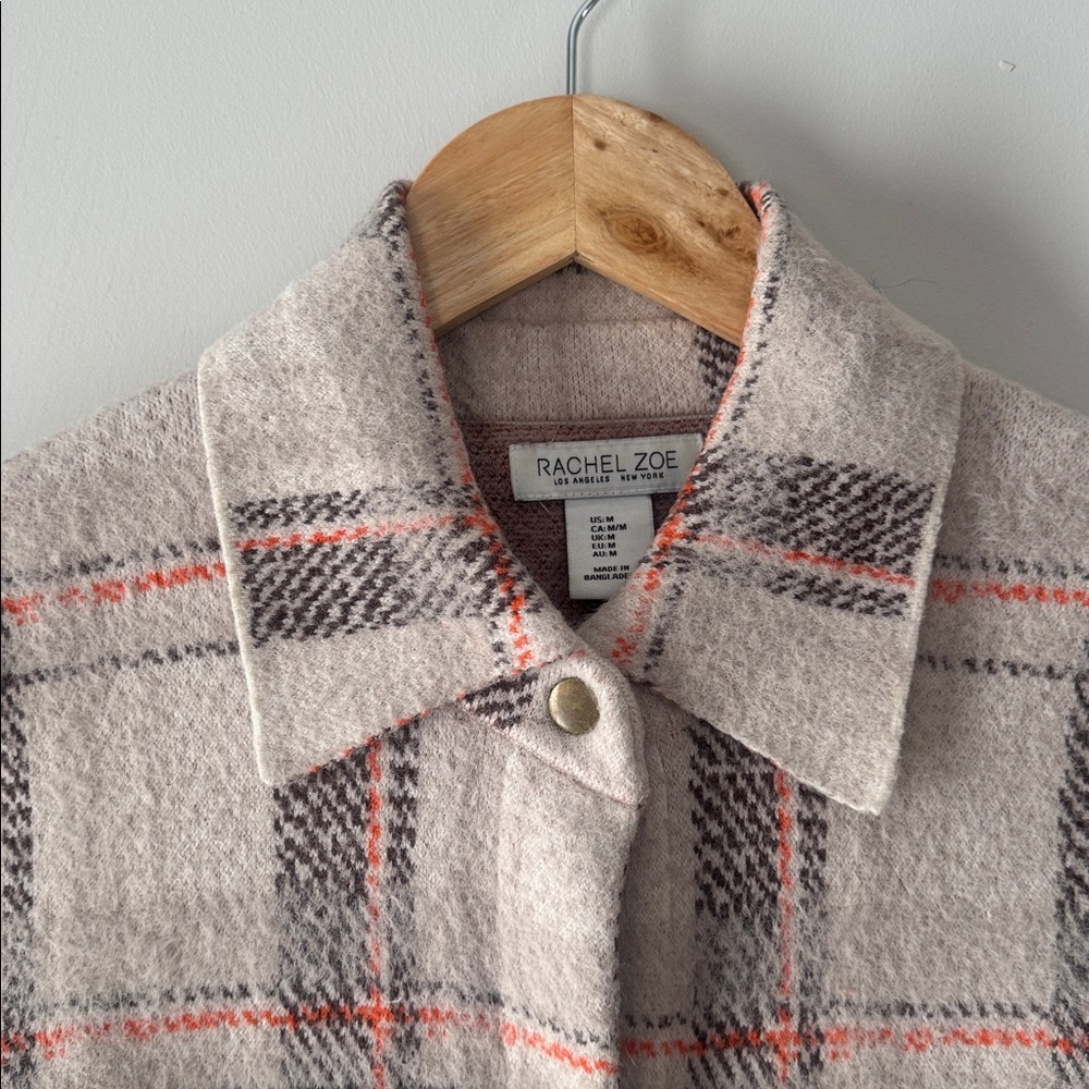 Sweater Jacket - Picture 6 of 8